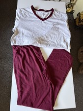 Qatar Airways FIFA World Cup Qatar 2022 V-Neck Ringer T-Shirt Medium — listing 6