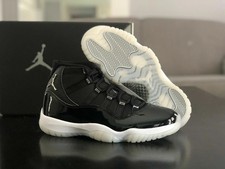 Air Jordan 11 Retro 'Jubilee' 25th Anniversary Concord, Size 9 — listing 2