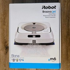 iRobot Braava jet 240 Mopping Robot — listing 5