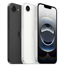 Apple iPhone 16e (White) — listing 3