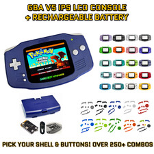 Nintendo Game Boy & Game Boy Advance Cartridge Lot (18 Games, Cartridge Only) — listing 2