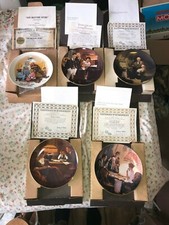 Estate Sale Lot - Collector Plates, Figurines, Music Boxes & Mixed Collectibles — listing 5