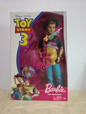 Toy Story 3 Ken Doll "Ken Loves Barbie" by Mattel/Barbie, New in Box — listing 4