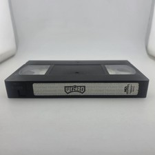 The Wizard (1989) VHS Tape - Fred Savage — listing 3