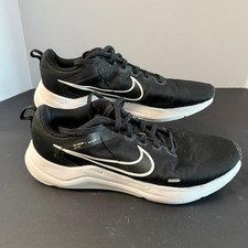 Nike Downshifter 10 Kids' Running Shoes with Strap - Gray/Orange — listing 4