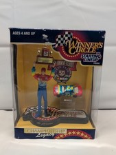 Winner's Circle Championship Legacy 1995 Jeff Gordon #24 DuPont Car & Starting Lineup Figure (NASCAR 50th Anniversary) — listing 2