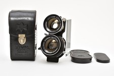 Auto Mamiya/Sekor 55mm f/1.4 M42 Screw Mount Prime Lens — listing 4