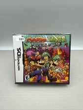 Mario & Luigi: Partners in Time - Nintendo DS (Cartridge Only) — listing 2