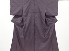 Woven Cross-Pattern Fabric Shoulder Bag with Leather Trim and Drawstring Grommet Closure — listing 6