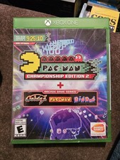 Pac-Man Championship Edition 2 + Arcade Game Series (Xbox One) — listing 6