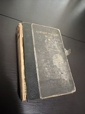 Ancient History by Philip Van Ness Myers, Ginn & Company, early 1900s hardcover — listing 2