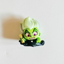 Disney Doorables Ursula Collectible Mini Figure (The Little Mermaid Villain) — listing 5