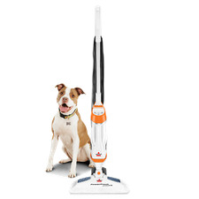 Bissell PowerFresh Pet Steam Mop