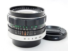 Fujinon-SW EBC 28mm f/3.5 Wide Angle Lens (M42 Mount) — listing 4
