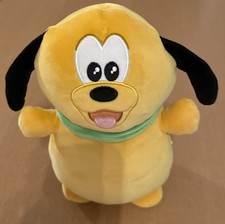 Squishmallows Disney Pluto Plush 5" — listing 6