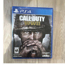 Call of Duty: WWII - PlayStation 4 — listing 6