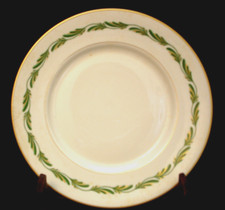 Franciscan Arcadia Green China Dinner Plate Set of 4 — listing 5