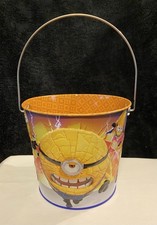 Illumination Minions & Monsters "#ContentCreator" Popcorn Bucket with Minion Plush — listing 2