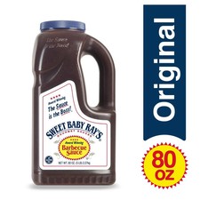 Sweet Baby Ray's Barbecue Wrigleyville Diner-Style Coffee Mug — listing 6