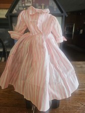 Madame Alexander Cissy's 50th Anniversary Doll in Lavender Satin Gown, 21 inch, listing 5