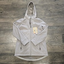 ZeroXposur Women's Hooded Soft Shell Jacket, Size Small — listing 6