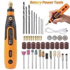 3.6V Li-ion Cordless Rotary Tool Mini Grinder Kit with Accessories — listing 6