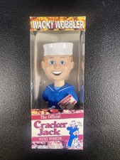 Vintage Cracker Jack Style Saluting Sailor Boy with Scottie Dog Planter/Figurine — listing 4