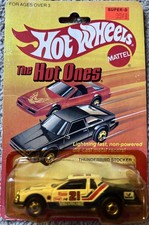 Vintage 1983 Hot Wheels Cal Custom Green Convertible Die-Cast Car — listing 4