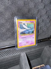 Pokémon Lugia Neo Revelation 20/64 Holo Rare