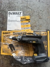 DeWalt Corded Drywall Screw Gun with Hard Case