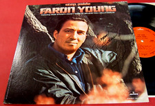 Faron Young Signed Souvenir Program, 1950s Grand Ole Opry / Capitol Recording Artist Concert Program with Cover Autograph — listing 3
