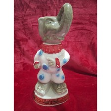 Jim Beam Republican GOP Elephant Whiskey Decanter, Regal China, Trophy Series — listing 6