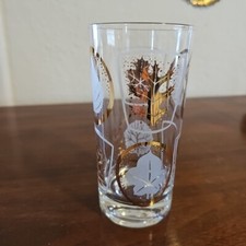 Federal Glass Glen Echo Cordial Stems, Set of 8 — listing 2