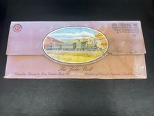 Bachmann 'The John Bull' HO Scale Electric Train Set — listing 5