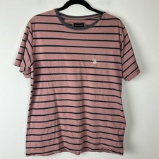 Barney Cools "Cools Club" Graphic T-Shirt with Cigarette Motif — listing 5