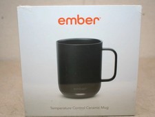 Ember Temperature Control Smart Mug (Black) — listing 3