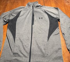 On Running Hooded Full-Zip Running Jacket, Light Grey — listing 3