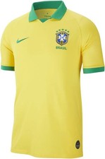 Nike Brazil CBF 2013-14 Third Kit Soccer Jersey Dri-FIT — listing 6