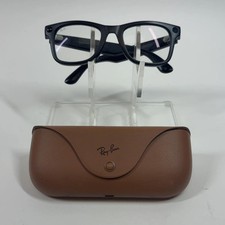 Ray-Ban Meta Wayfarer Smart Glasses with Charging Case Ray-Ban Stories