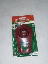 Fluidmaster 504 Sure-Fit Harsh Water Toilet Flapper, Universal Fit, listing 6