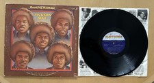 Jackson 5ive - Dancing Machine LP (Motown M6-780S1) — listing 4