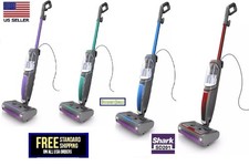 Shark Steam Mop / Steam Pocket Mop, Purple — listing 5