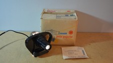 Vintage View-Master Junior Projector (Bakelite/Plastic Reel Projector) — listing 4