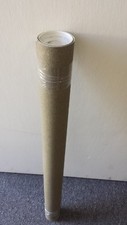 Fredrix Primed White Artist Canvas Roll, 54" Wide (Approx. 69.8 Yards) — listing 5