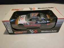 Racing Champions 1997 Edition 1/24 Scale Die Cast NASCAR Stock Car Replica (Empty Box) — listing 3
