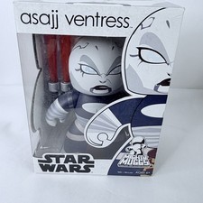 Star Wars Mighty Muggs 3-Pack Yoda, Darth Vader, Stormtrooper - Target Exclusive, listing 4