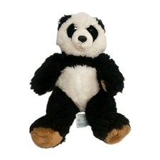 Build-A-Bear Workshop Panda Bear Plush with Sparkle Eyes, ~16 inch — listing 2
