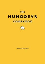 The Hungoevr Coobkook & The Druknen Coobkook by Milton Crawford (2 Book Set) — listing 5