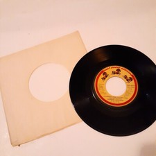 George Harrison "Crackerbox Palace" / "Learning How to Love You" 45 RPM 7" Single, Dark Horse Records DRC 8313 — listing 6