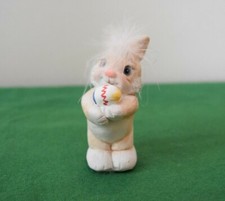 Dreamsicles "Dressed Like Mommy" Limited Edition Cherub Figurine — listing 2